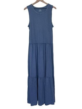 aerie double v henley bodycon maxi dress | Dresses | Nwt Aerie Smoked Gray Size Xs stretchy fabric/Double v neckline Heather Navy panama city bridal shop Women's Clothing Size:Large